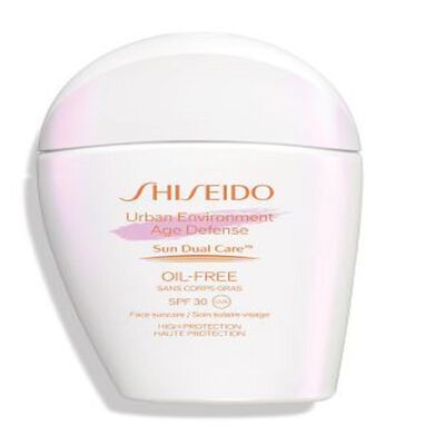 URBAN ENVIRONMENT AGE DEFENSE OIL-FREE SPF 30 (PROTECTOR SOLAR ANTIEDAD)